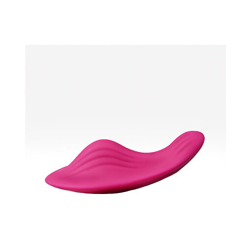 Camtoyz Vibrating Panty with App Tinker - Image 5