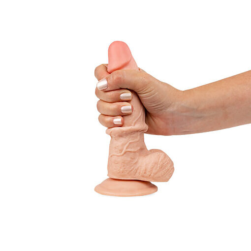 Camtoyz Ultra Realistic Dildo Bruser - Image 8
