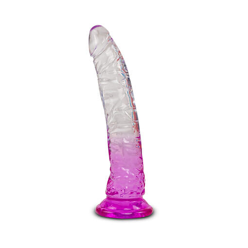 curved shaft