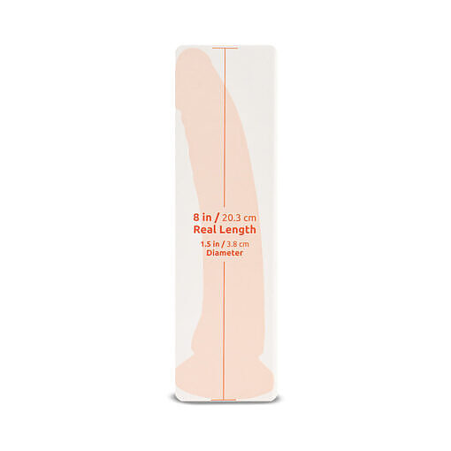 Camtoyz Realistic Dildo Elara - Image 4