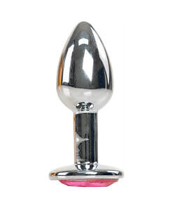 showcasing its sleek metallic finish.