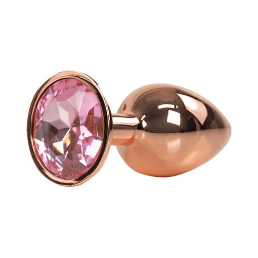 Camtoyz Cobalt Anal Plug Lucio - Image 4