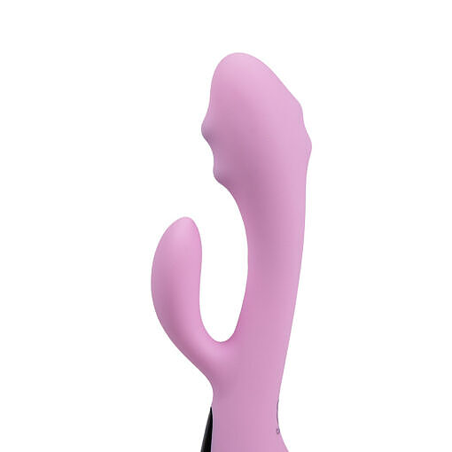 Camtoyz Rabbit Vibrator USB-C Charging Lucile - Image 4