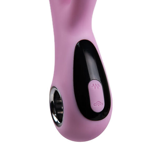 Camtoyz Rabbit Vibrator USB-C Charging Lucile - Image 6