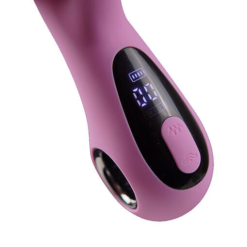 Camtoyz Rabbit Vibrator USB-C Charging Lucile - Image 7
