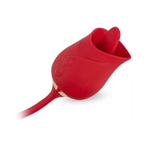 Camtoyz Dual Stimulator Lotus - Image 3