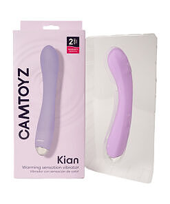 ergonomic shape and smooth satin-finish surface.