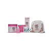 Uva Cup 0 Menstrual Cup Set - reusable body-safe menstrual cup set by Uva