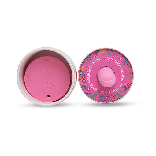 Uva Cup 0 Menstrual Cup Set - Image 3