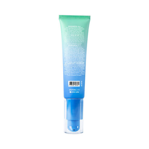 Elixir Cool Sensation Intimate Gel 1 oz. - Image 3