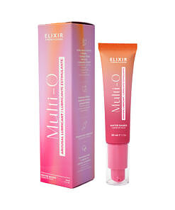 Elixir Multi O Arousal Intimate Gel 1 oz. bottle - stimulating arousal intimate gel for enhanced sensitivity