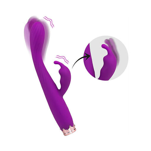 Camtoyz Rabbit Vibrator Cleo - Image 5