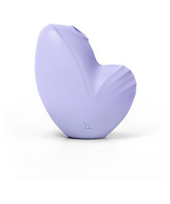 Biird Namii clitoral stimulator in lilac