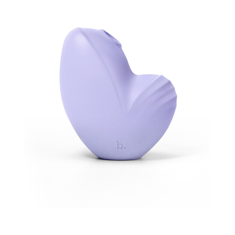 Biird Namii clitoral stimulator in lilac