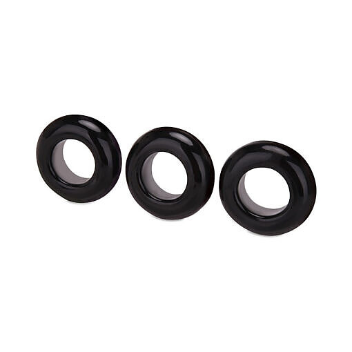 Prowler RED C-Ring 3-Pack - Image 2