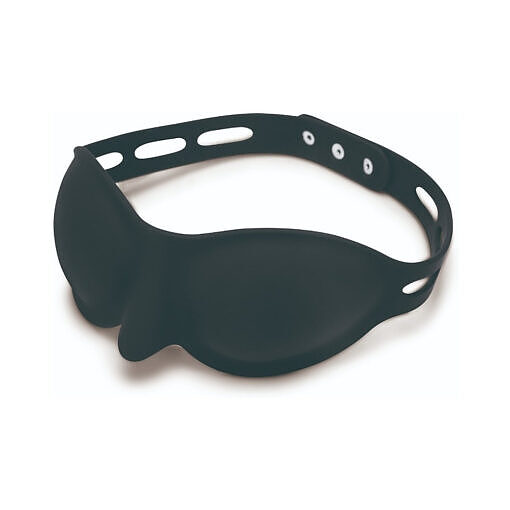 Prowler RED Silicone Full Blindfold - Image 2