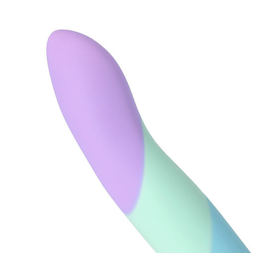 Adam & Eve Bliss Dildo - Image 5
