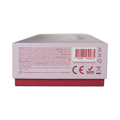 Camtoyz Vaen G-Spot Stimulator - Image 7