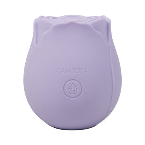 Camtoyz Tap Rose Pulsation Stimulator - Image 2