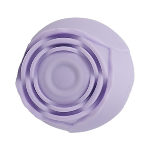 Camtoyz Tap Rose Pulsation Stimulator - Image 3