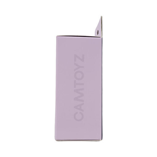 Camtoyz Tap Rose Pulsation Stimulator - Image 7