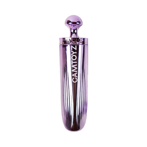 Camtoyz Fouria All-in-One Vibrating Bullet - Image 4