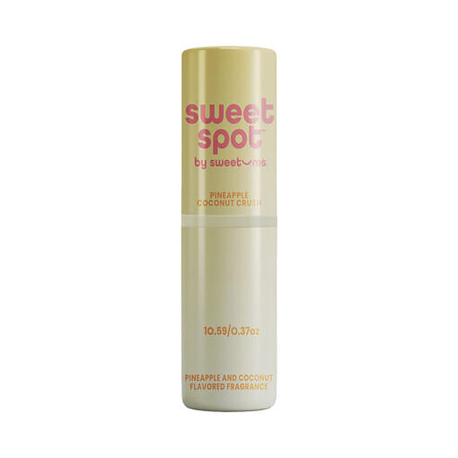 Sweetums Sweet Spot Flavored Fragrance Pineapple Coconut Crush - Image 4