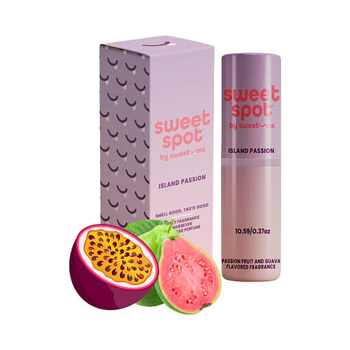 Sweetums Sweet Spot Flavored Fragrance Island Passion - Image 2