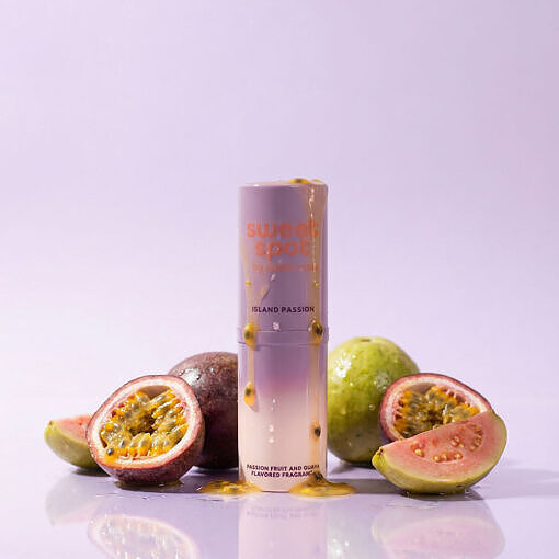 Sweetums Sweet Spot Flavored Fragrance Island Passion - Image 3