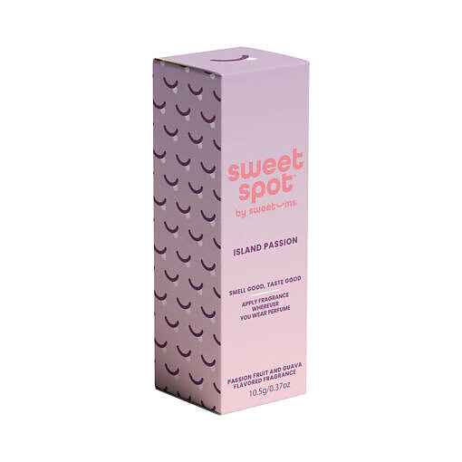 Sweetums Sweet Spot Flavored Fragrance Island Passion - Image 5