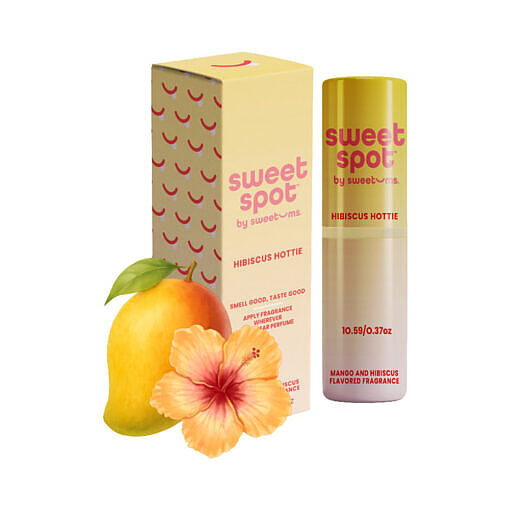 1.7 fl oz spray.