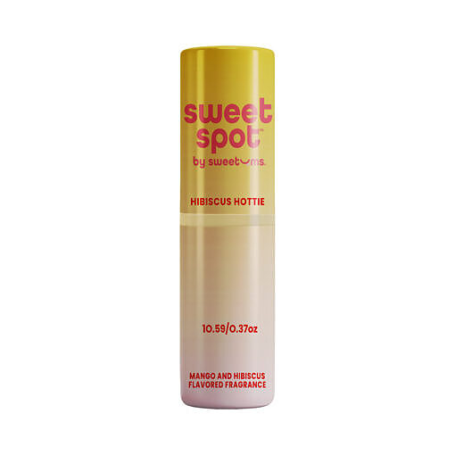 Sweetums Sweet Spot Flavored Fragrance Hibiscus Hottie - Image 4