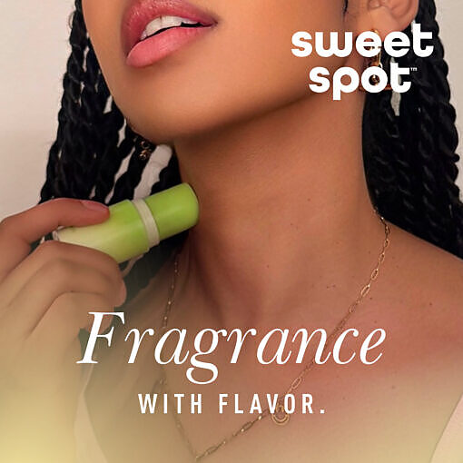 Sweetums Sweet Spot Flavored Fragrance Hibiscus Hottie - Image 6