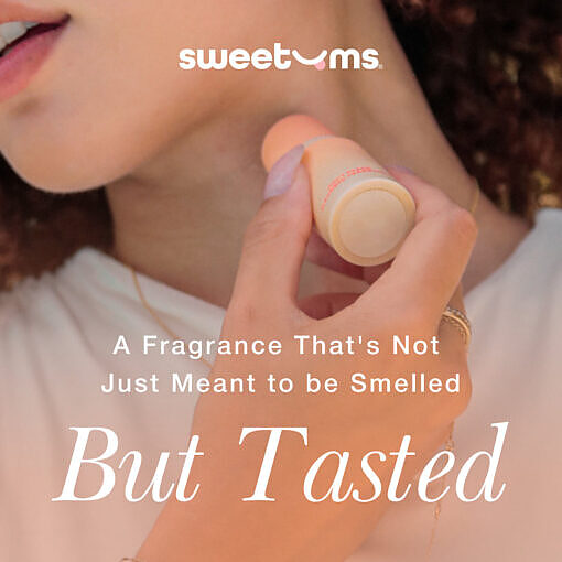 Sweetums Sweet Spot Flavored Fragrance Hibiscus Hottie - Image 9