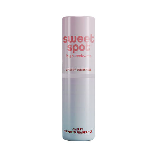 Sweetums Sweet Spot Flavored Fragrance Cherry Bombshell - Image 4