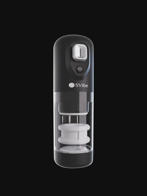 SVibe Ikon Spark Masturbator - Image 3