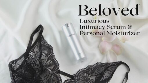 Beloved Intimacy Serum 30 ml - Image 4