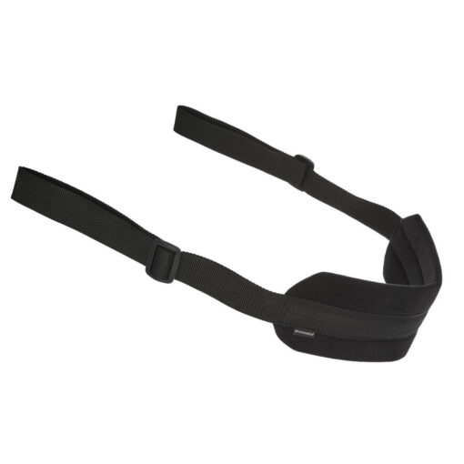 Sportsheets I Like It Doggie Style Strap Black - Image 5