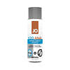 System JO H2O Anal Original Water-Based Lubricant 2 oz. bottle - fragrance-free anal lube