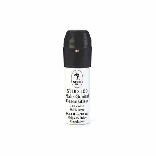 Stud 100 Delay Spray (12 Pieces 0.44 oz. Each) - Image 3