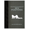The Little Black Book of Sex Positions cover