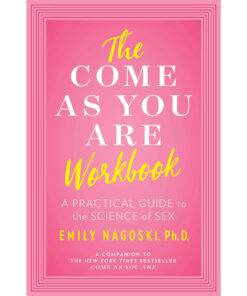 Come As You Are Workbook paperback cover