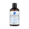 Sliquid Organics Natural Lubricant 8.5oz bottle on a white surface