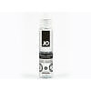 JO Premium Original Silicone-Based Lubricant 1oz bottle featuring long-lasting silicone lubricant formula.