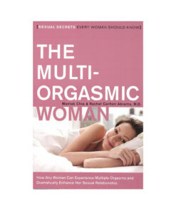 Multi-Orgasmic Woman by Harper Collins