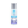 JO H2O Cooling Water-Based Lubricant 2 oz bottle with refreshing cooling sensation and silky smooth texture.