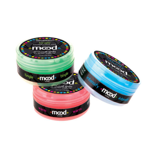 showcasing colorful labels and 2 oz size.
