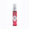 JO Nipple Titillator Arousal Gel Strawberry 1 oz. bottle with bright red gel and strawberry artwork on label