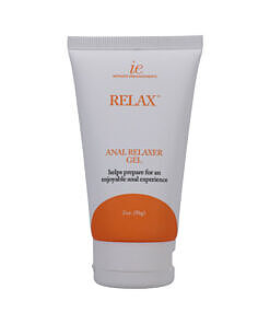 highlighting the natural lidocaine-free formula.