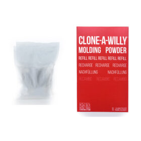 Clone A Willy Molding Powder